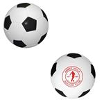 TGB52120-SC 5" Foam Soccer Balls With Custom Imprint